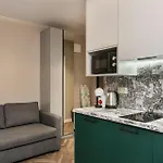 Lägenhet Tiny In Center Of