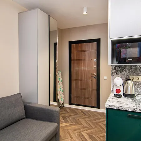 Apartment Tiny In Center Of Warna